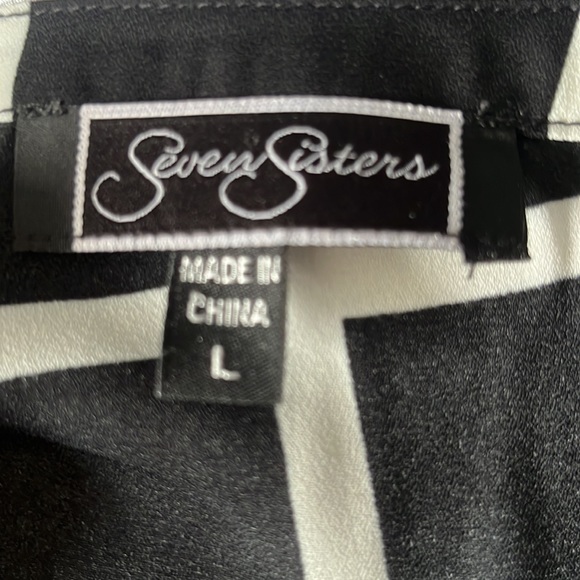 Ladies blouse - Picture 5 of 5